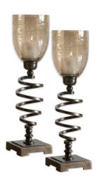 Uttermost 19733 Spiral Twist