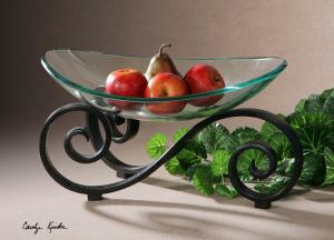 Uttermost 19740 Arla, Bowl