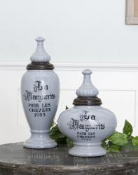 Uttermost 19746 La Marguerits, S/2