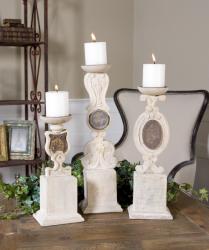 Uttermost 19750 Tibon, S/3