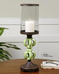 Uttermost 19765 Civita, Candleholder