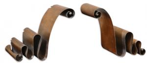 Uttermost 19786 Ribbon