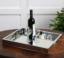 Uttermost 19787 Aniani, Tray
