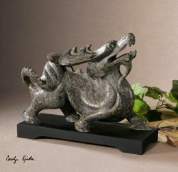 Uttermost 19790 Dragon, Sculpture
