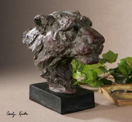 Uttermost 19791 Paka, Sculpture