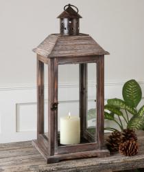 Uttermost 19792 Denley, Candleholder