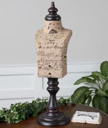 Uttermost 19793 Jewelry Mannequin