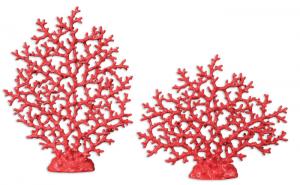 Uttermost 19801 Red Coral