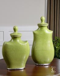 Uttermost 19805 Irwyn, Containers, S/2