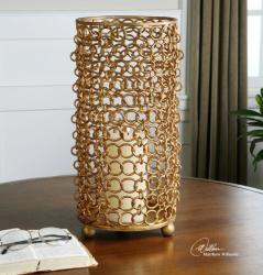 Uttermost 19806 Dipali, Candleholder