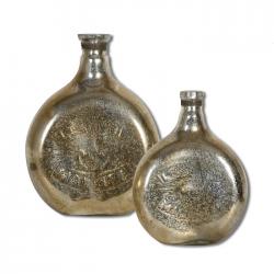 Uttermost 19813 Euryl, Vases, S/2
