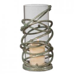 Uttermost 19816 Zirah, Candleholders, S/2
