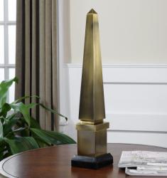 Uttermost 19833 Nudar, Finial