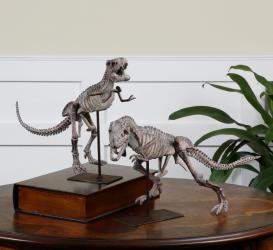 Uttermost 19854 T-Rex, Sculpture, S/2