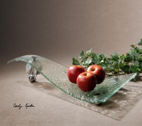 Uttermost 19861 Zorb, Tray