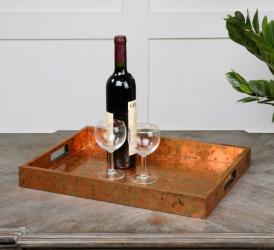 Uttermost 19871 Ambrosia, Tray