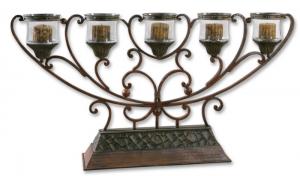 Uttermost 20249 Niki 