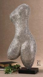 Uttermost 20309 Hera, Sculpture