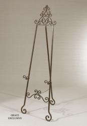 Uttermost 20632 Idalee, Easel