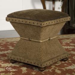 Uttermost 23040 Lanessa, Ottoman