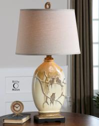 Uttermost 26498 Pajaro