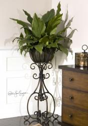 Uttermost 60090 Costa del Sol, Potted Greenery