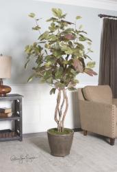 Uttermost 61003 Katreil, 7' Tree