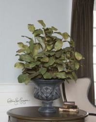 Uttermost 61004 Prestique, Magnolia Foilage